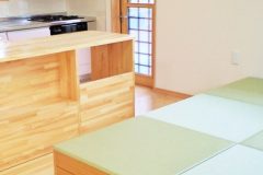 小上がりでつくる和室の魅力【滋賀県甲賀市不動産コラムVol.261】