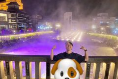 群馬県へ行ってきました!