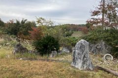 四季を感じるおすすめ土地