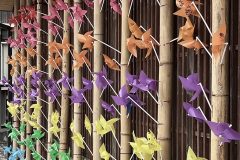 素敵なお蕎麦屋さん