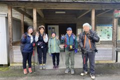 びわこ登山部🌞