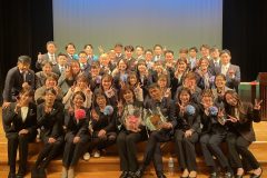 センチュリー会議～忘年会