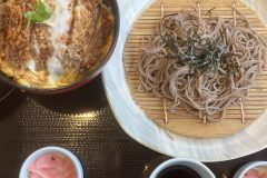 自堕落外食