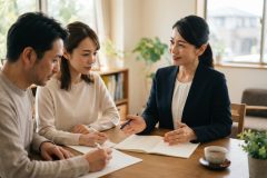 マンション売却で不動産会社をどう選ぶか｜滋賀の不動産会社が解説